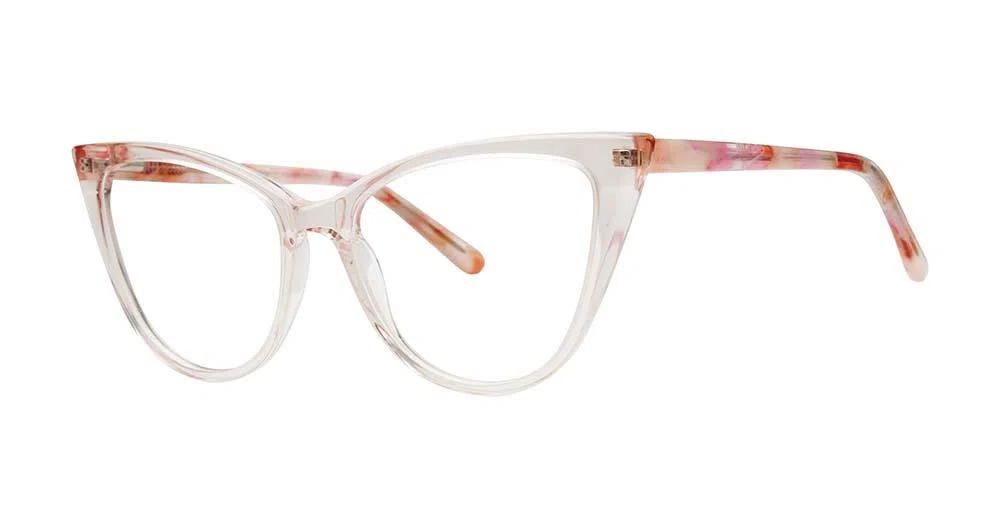 GENEVIEVE BOUTIQUE ENCOUNTER Eyeglasses - view 3